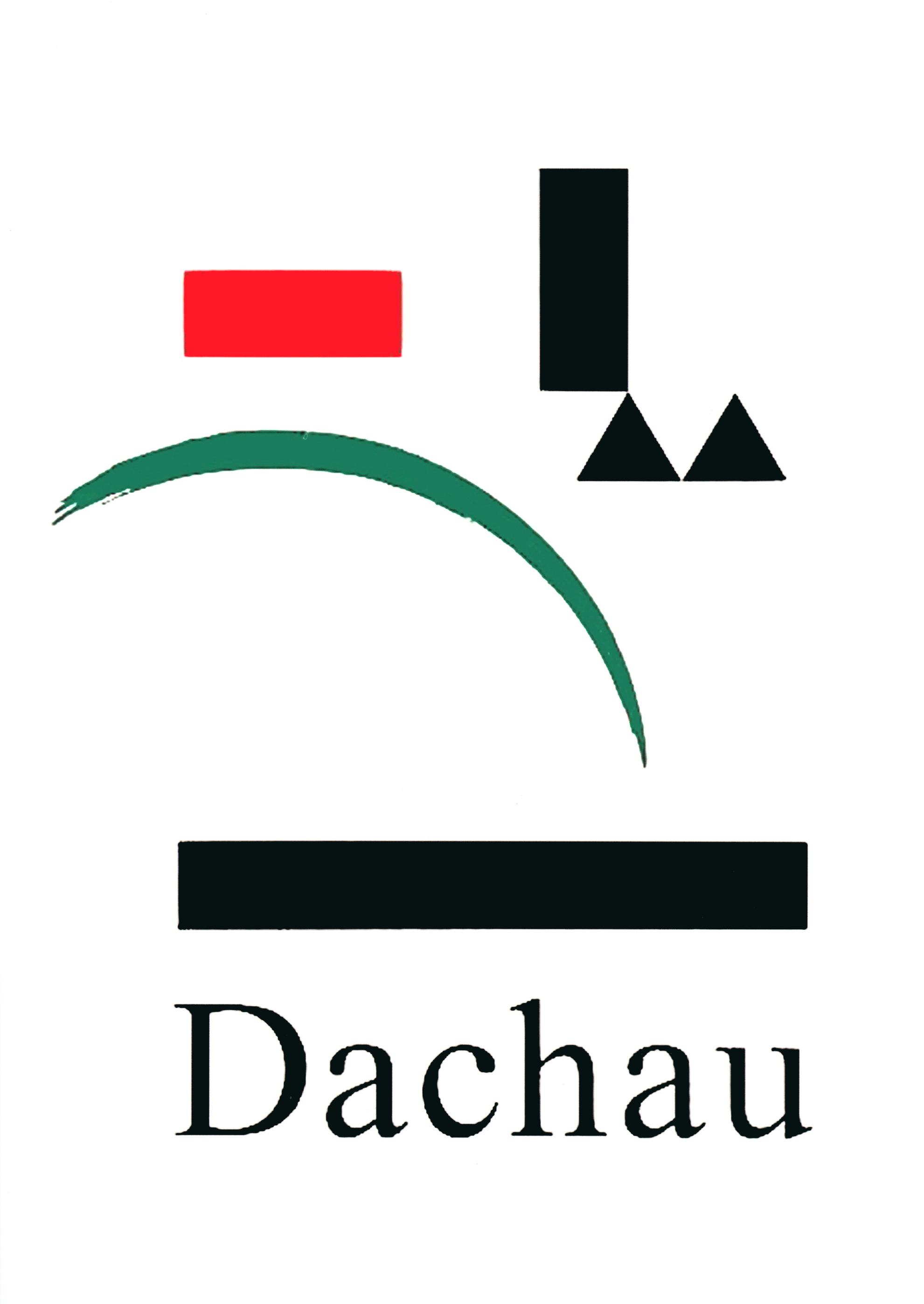 Dachau Logo