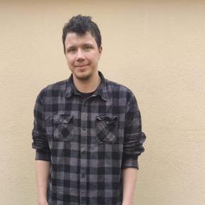 Profilbild von Felix Beljung