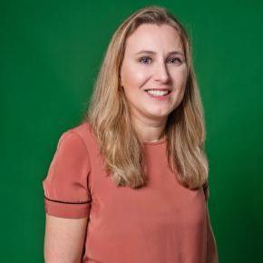 Profilbild von Sarah Jacob