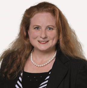Profilbild von Katja Graßl