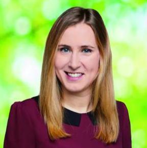 Profilbild von Sarah Jacob