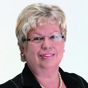 Profilbild von Christa Keimerl