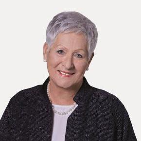 Profilbild von Elisabeth Zimmermann