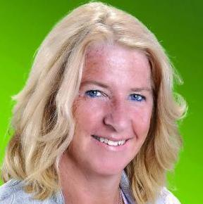 Profilbild von Ingrid Sedlbauer