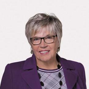 Profilbild von Gertrud Schmidt-Podolsky