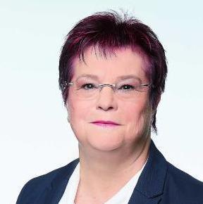 Profilbild von Sylvia Neumeier