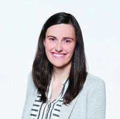 Profilbild von Jasmin Lang