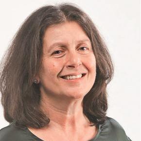 Profilbild von Sophie Kyriakidou