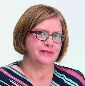 Profilbild von Anke Drexler