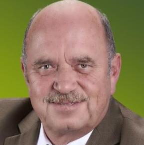 Profilbild von Rainer Rösch