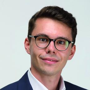 Profilbild von Dennis Behrendt