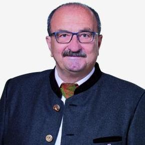 Profilbild von Günter Dietz