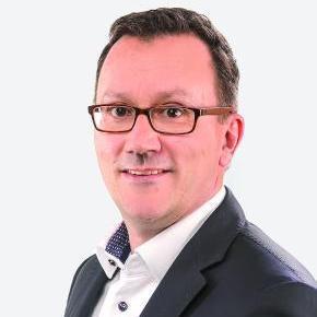 Profilbild von Andreas Gahr
