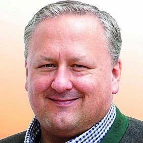 Profilbild von Robert Gasteiger