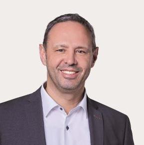 Profilbild von Christian Hartmann