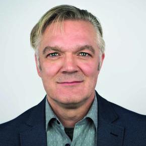 Profilbild von Jürgen Henritzi