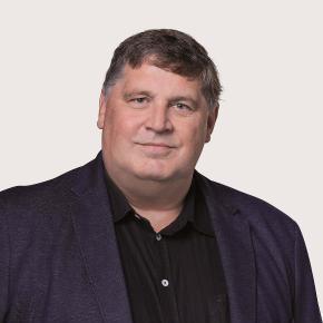 Profilbild von Norbert Winter