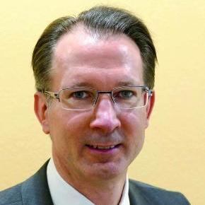 Profilbild von Jürgen Seidl