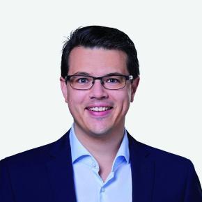 Profilbild von Florian Schiller