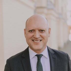 Profilbild von Wolfgang Moll