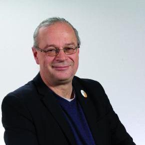Profilbild von Kai Kühnel