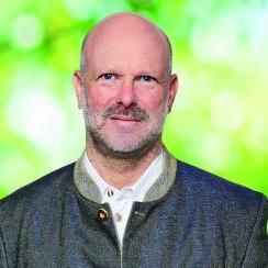 Profilbild von Thomas Kreß