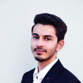 Profilbild von Berkay Kengeroglu