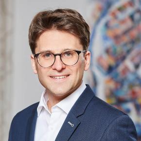 Profilbild von Florian Hartmann