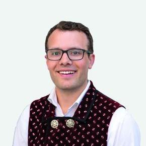 Profilbild von Markus Erhorn
