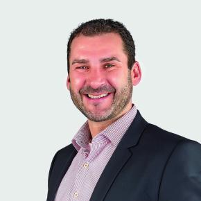 Profilbild von Peter Strauch