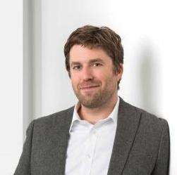 Profilbild von Martin Modlinger