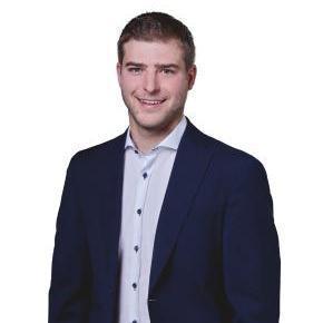 Profilbild von Johannes Spannraft